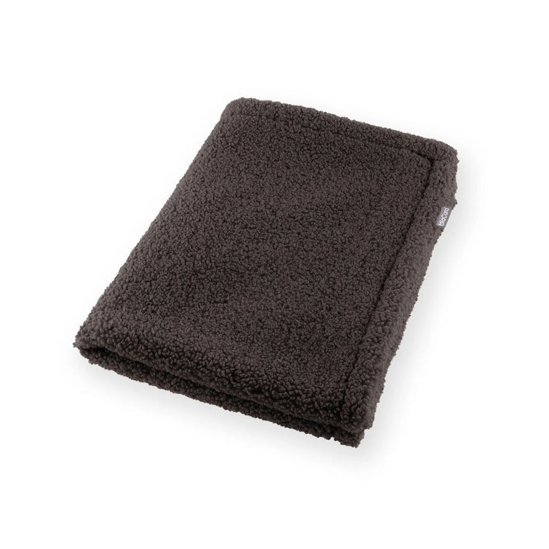 Miacara-Senso-Hundedecke-Schokolade