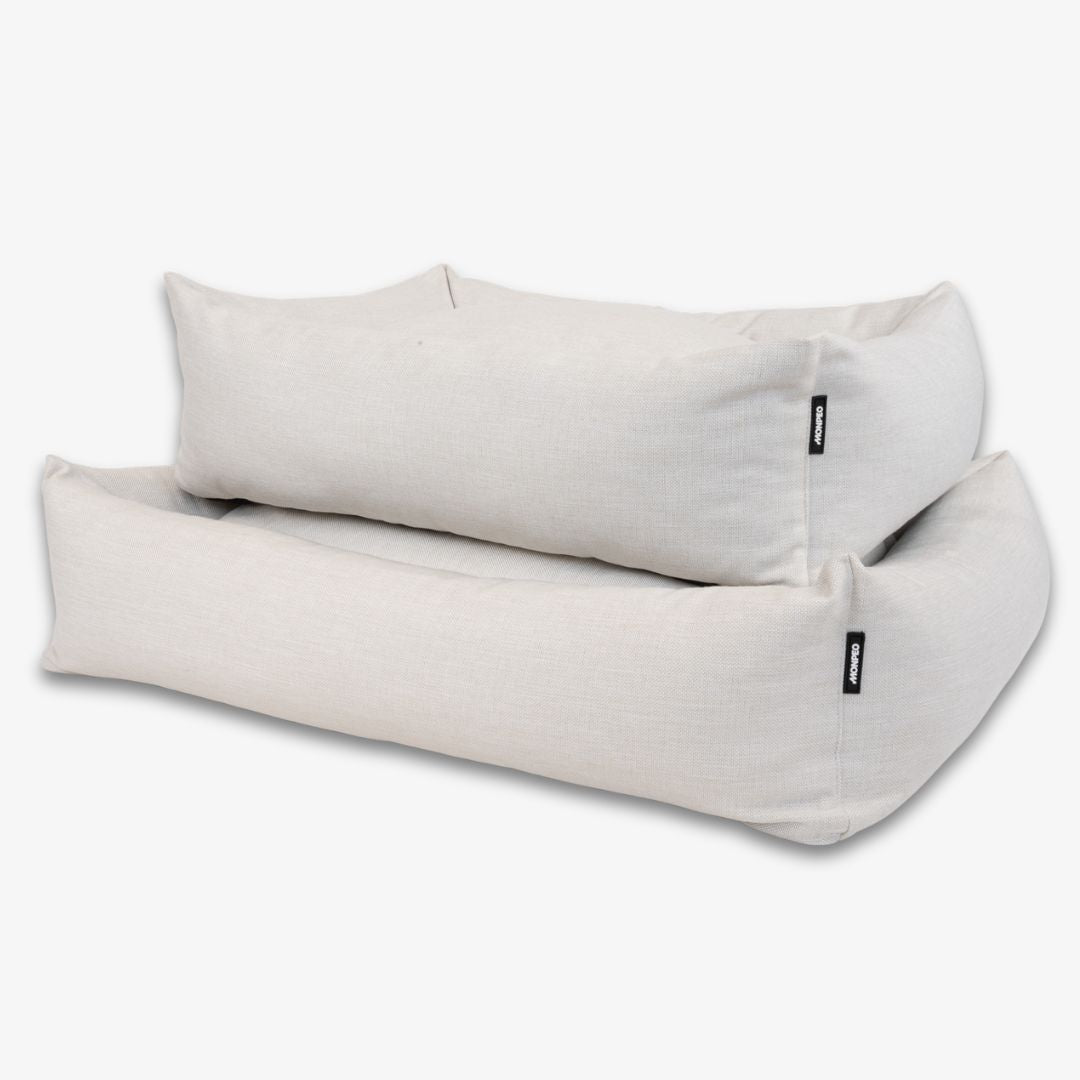 Monpeo-Hundebett-Mono-Boxbett-Größen
