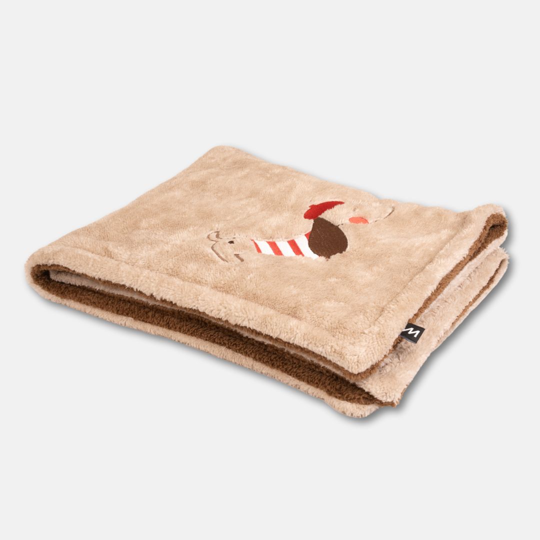 Monpeo-Hundedecke-Le-Petit-Parisien-Double-Layer2