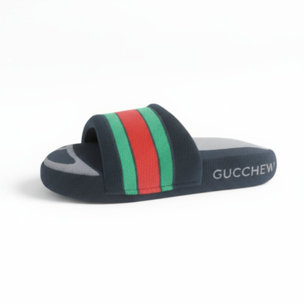 Muttzie-Hundespielzeug-Gucchewy-Sandale-2