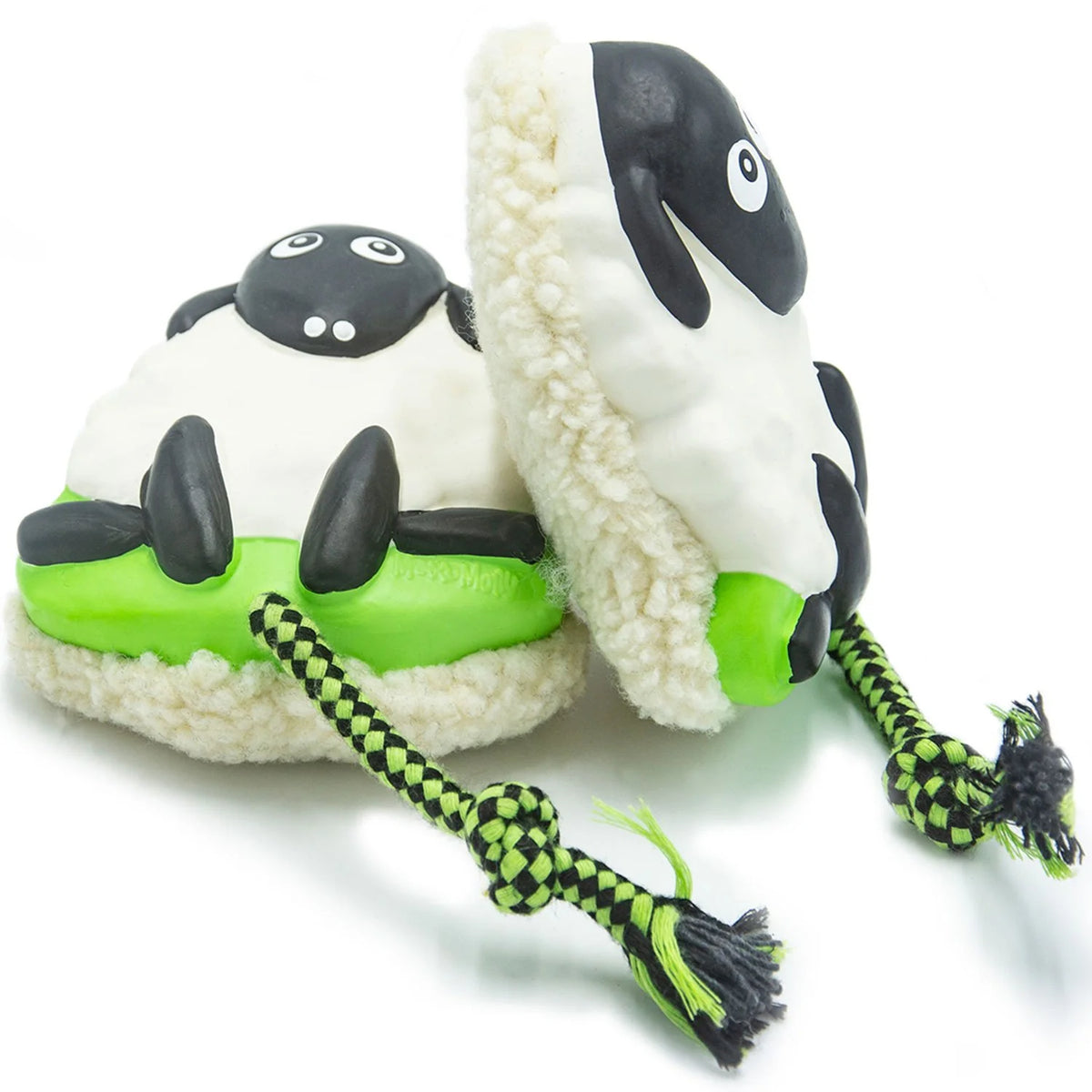 Hundespielzeug Woody The Sheep