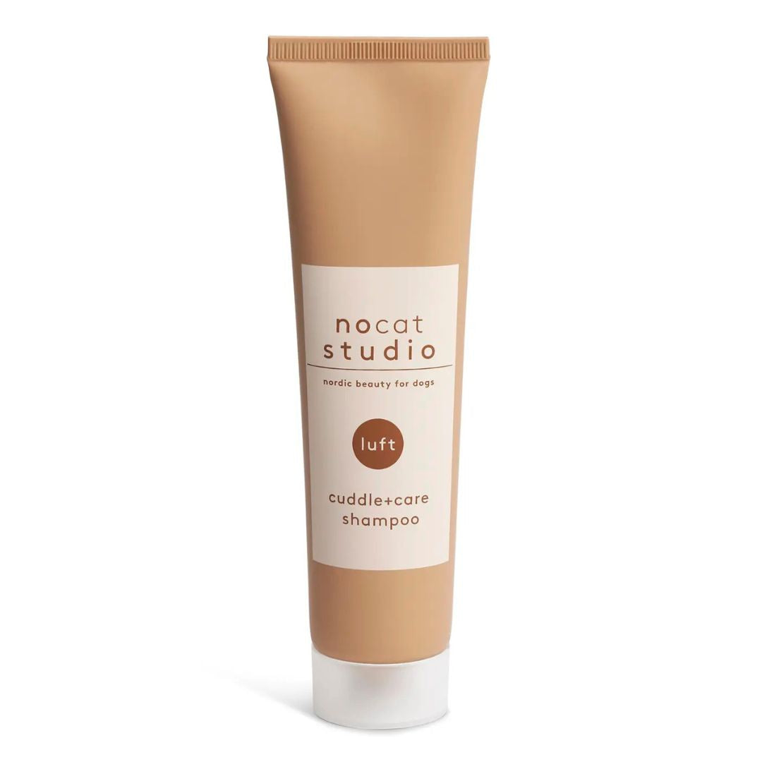 Nocatstudio-Hundeshampoo-LUFT-100ml