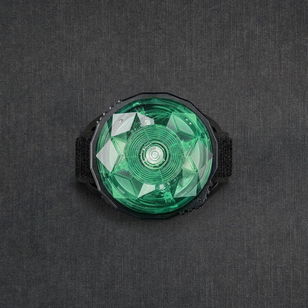 Orbiloc-Dog-Mini-Safety-Light-Mint-4