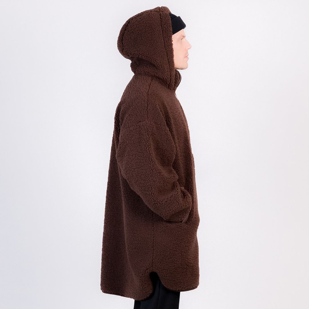 Paikka-Human-Sherpa-Jacket-Sumu-Chocolate5