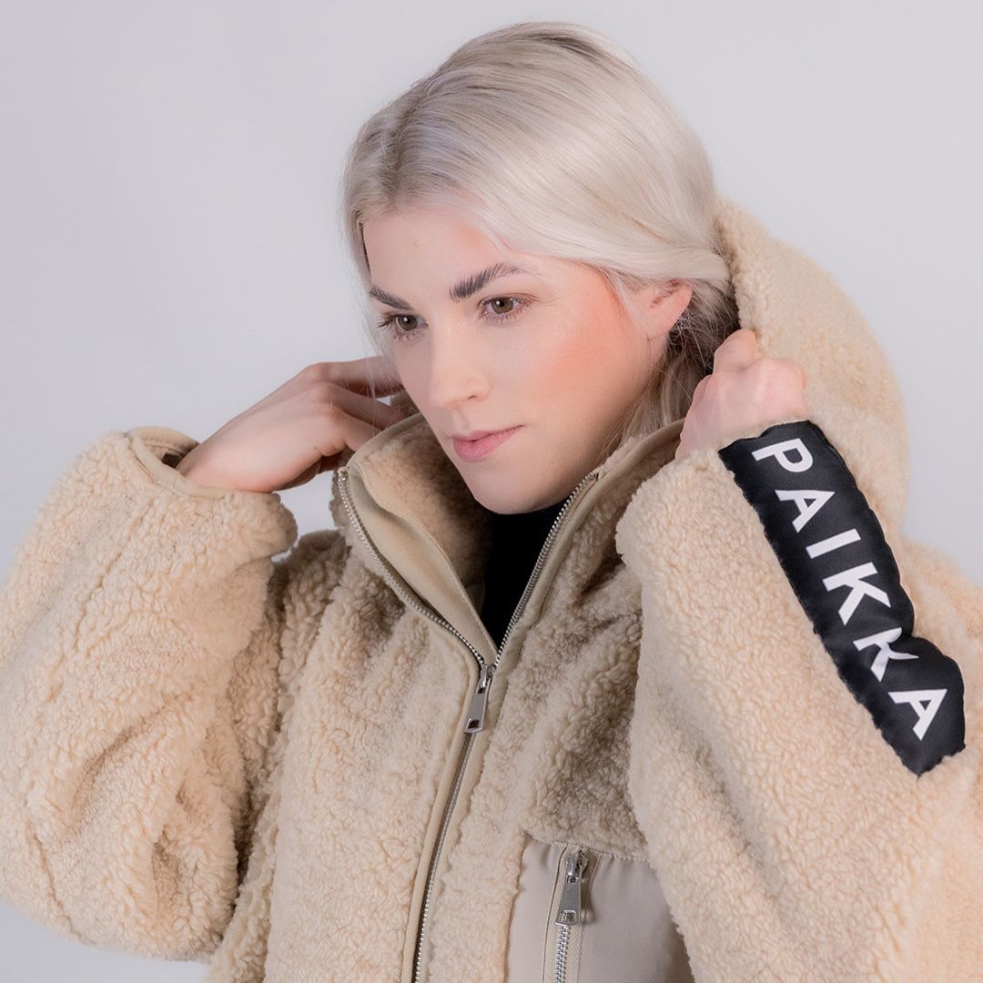 Paikka-Human-Sherpa-Jacket-Sumu-Taupe4