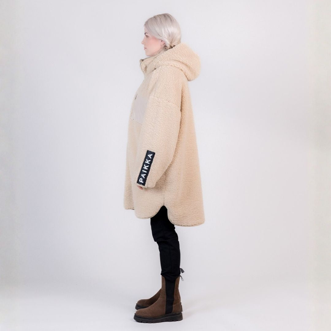 Paikka-Human-Sherpa-Jacket-Sumu-Taupe5