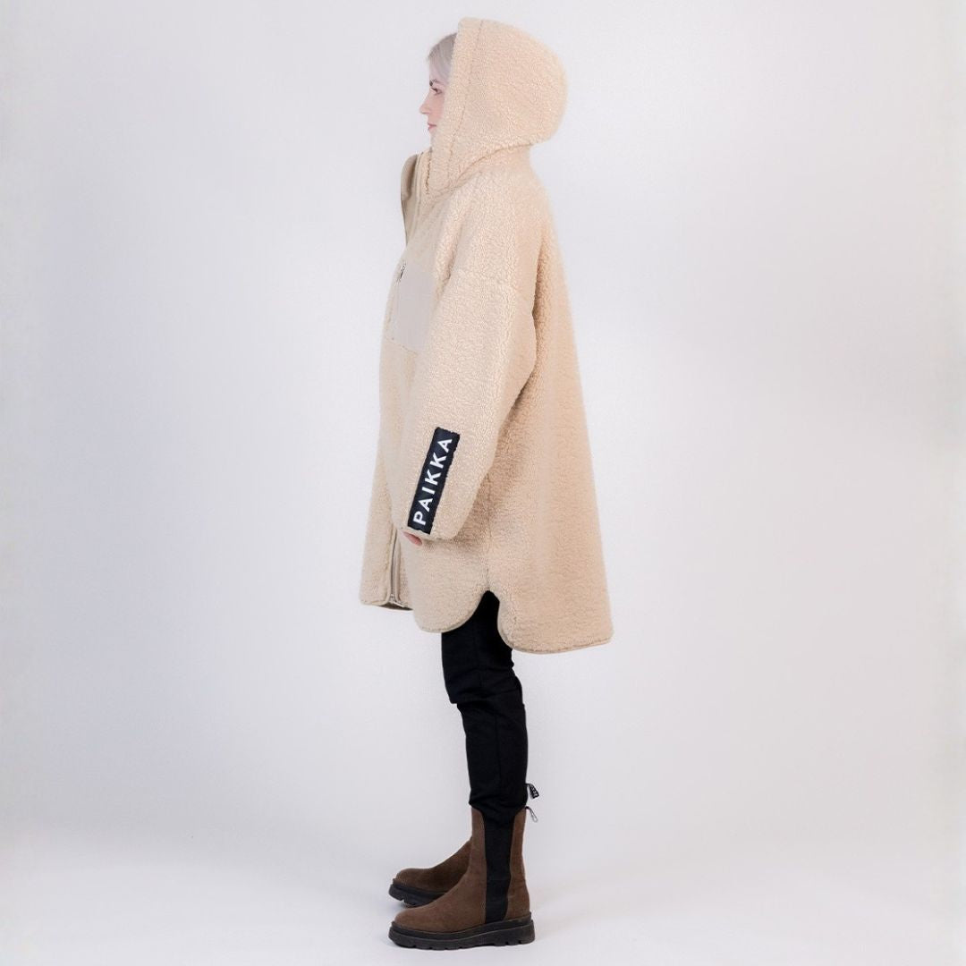 Paikka-Human-Sherpa-Jacket-Sumu-Taupe6