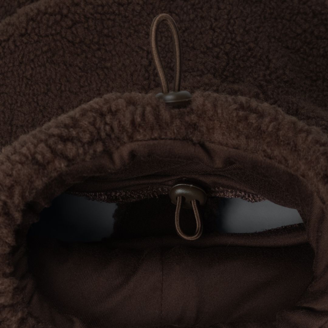 Paikka-Hundepullover-Sherpa-Chocolate-4