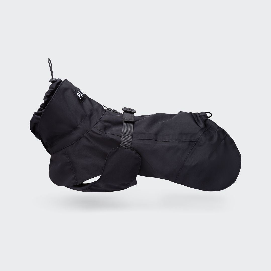 Paikka-Recovery-Raincoat-Black
