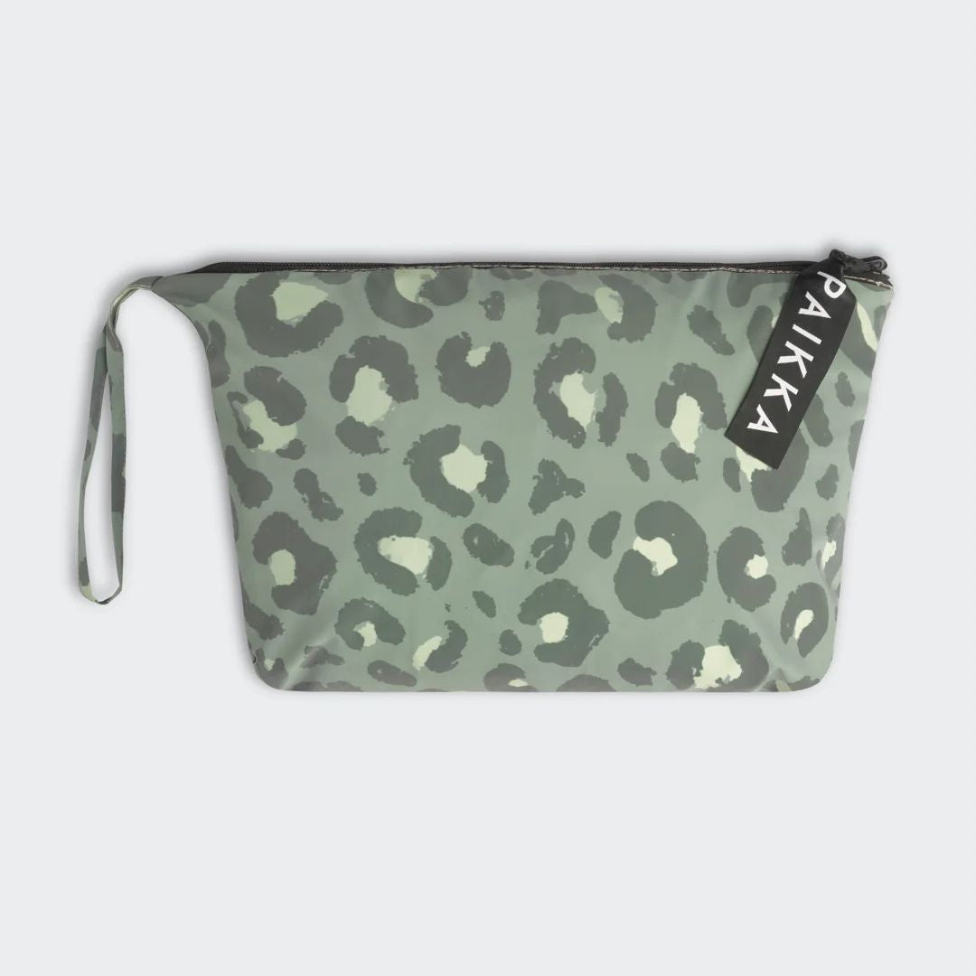 Paikka-Regenponcho-Green-Leo-Tasche3