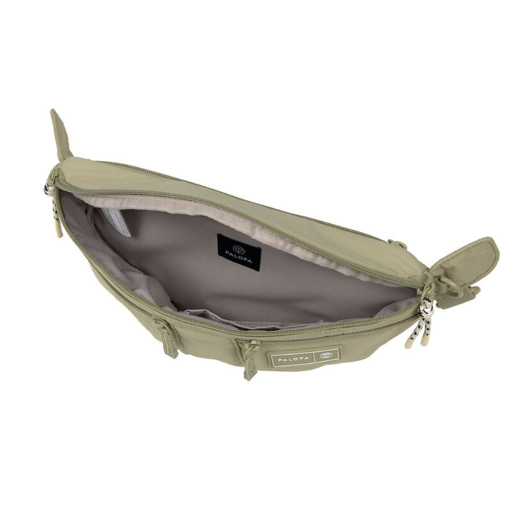 Palopa-Bum-Bag-Emma-Crinkled-Pale-Olive-2
