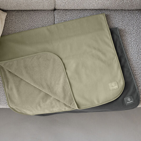 Palopa-Hunde-Schmutzmatte-Benti-Olive-Grün-Anthrazit-Mood3