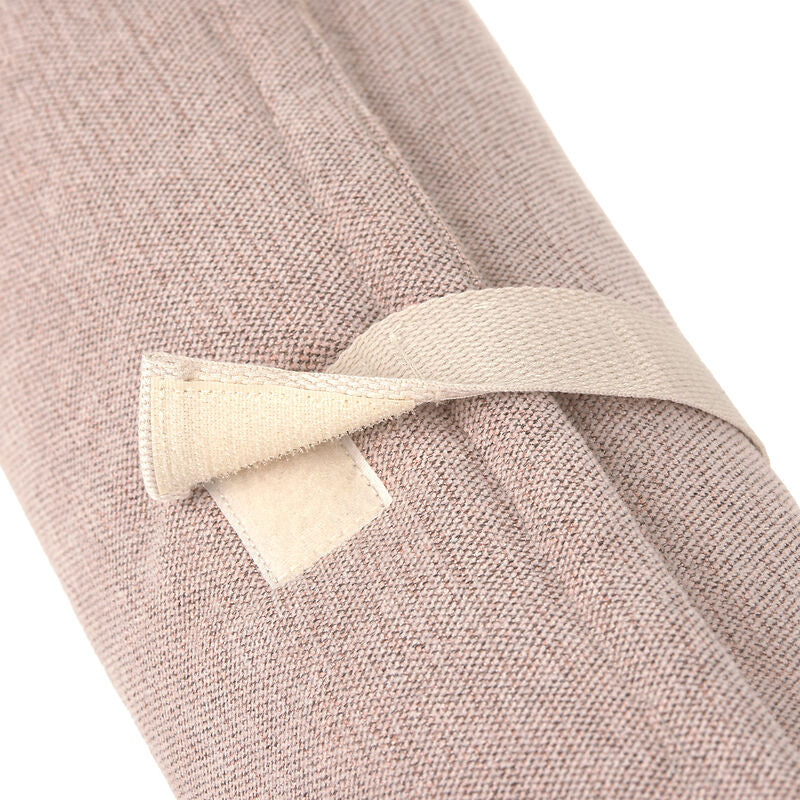 Palopa-Hundematte-Alma-Rose-Detail