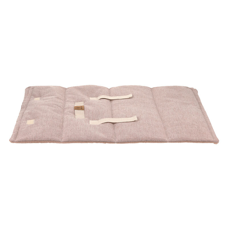Palopa-Hundematte-Alma-Rose