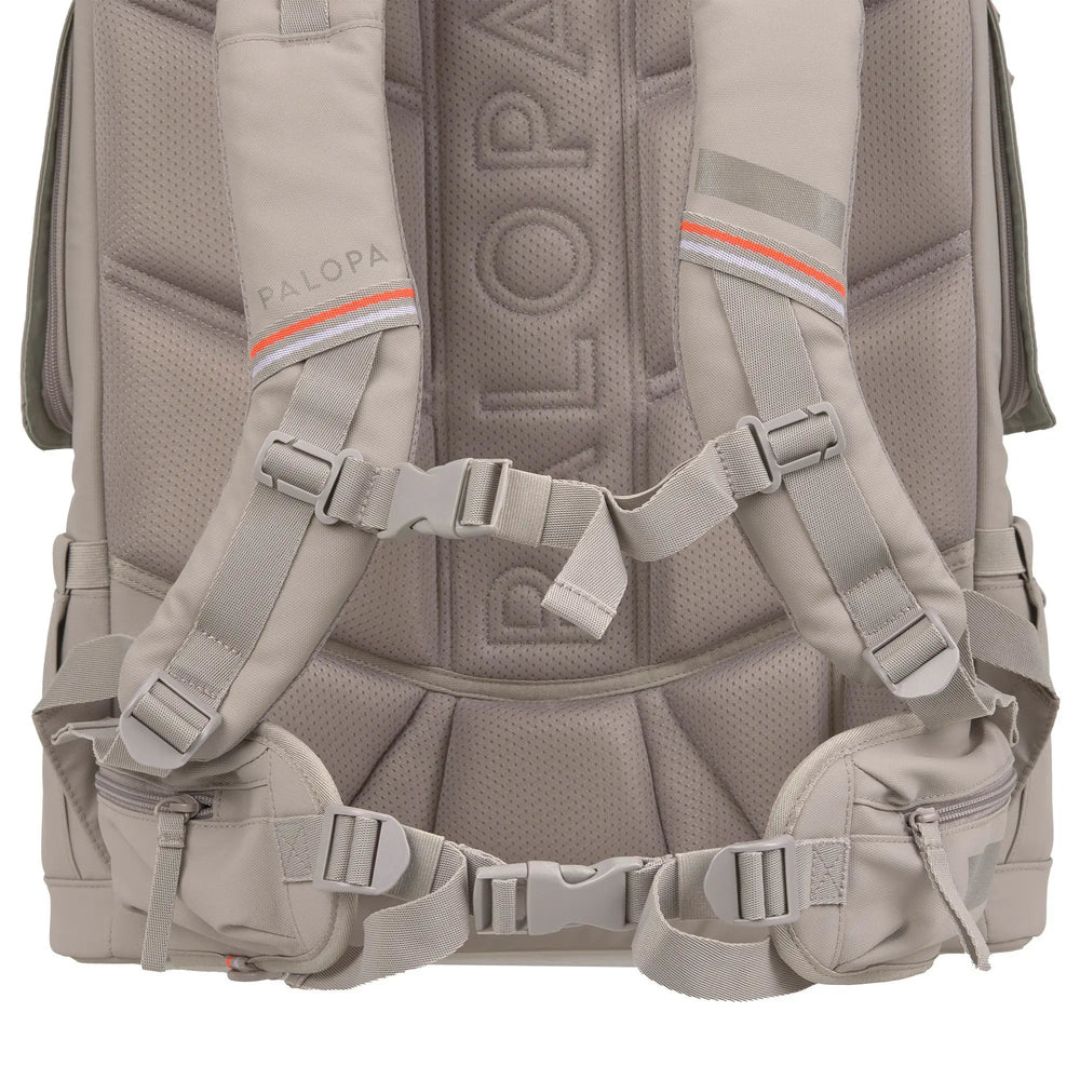 Palopa-Hundetragerucksack-Kari-Taupe-Detail2