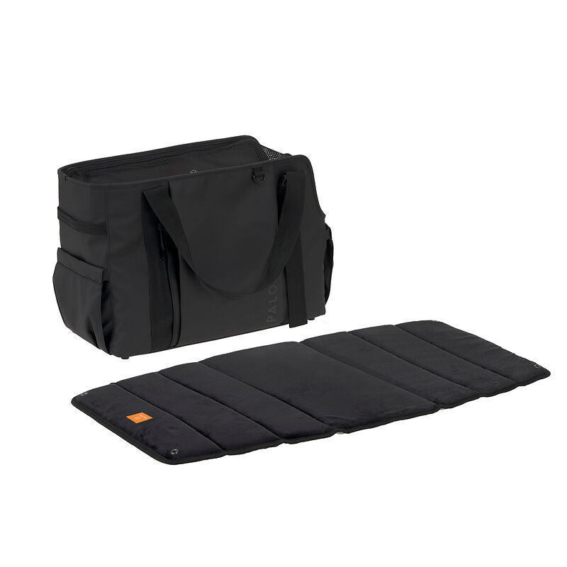 Palopa-Hundetragetasche-Weda-Black-2