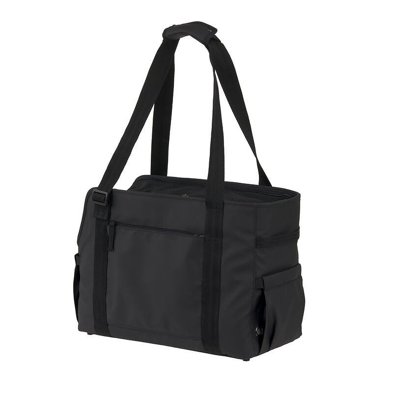 Palopa-Hundetragetasche-Weda-Black-8