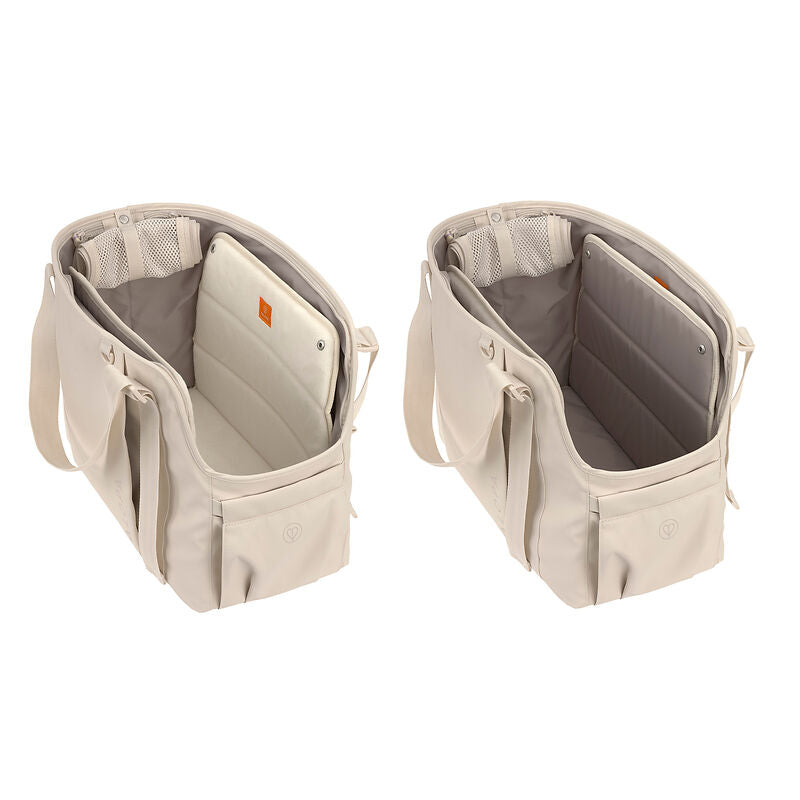 Palopa-Hundetragetasche-Weda-Creme-4
