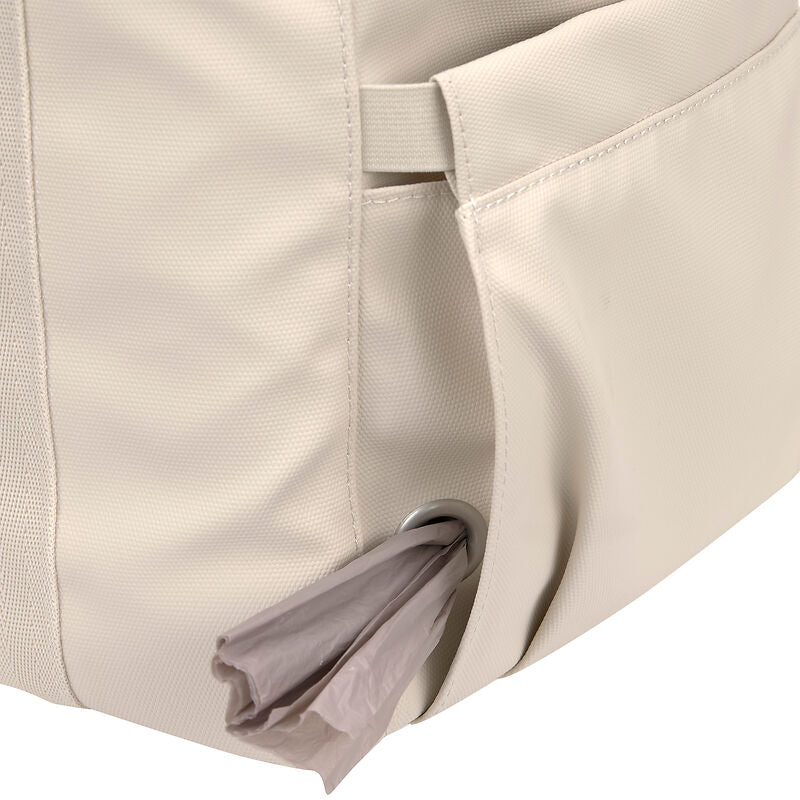 Palopa-Hundetragetasche-Weda-Creme-6