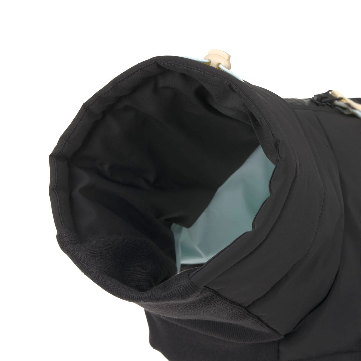 Palopa-Hundewintermantel-Nolia-Short-Black-4