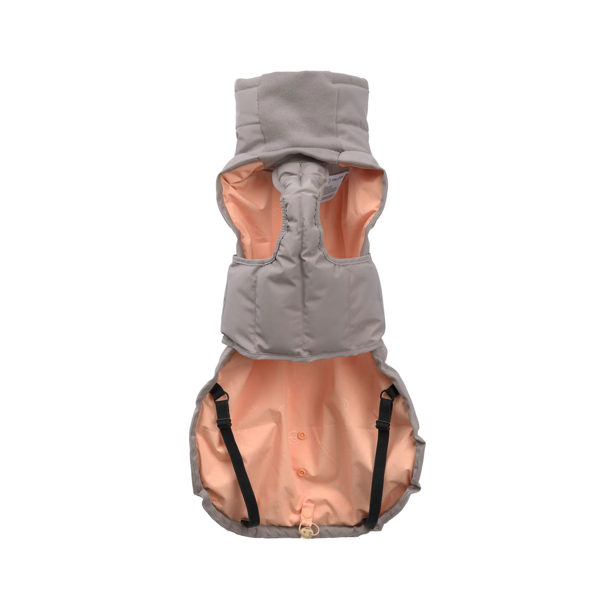 Palopa-Hundewintermantel-Nolia-Short-Taupe3