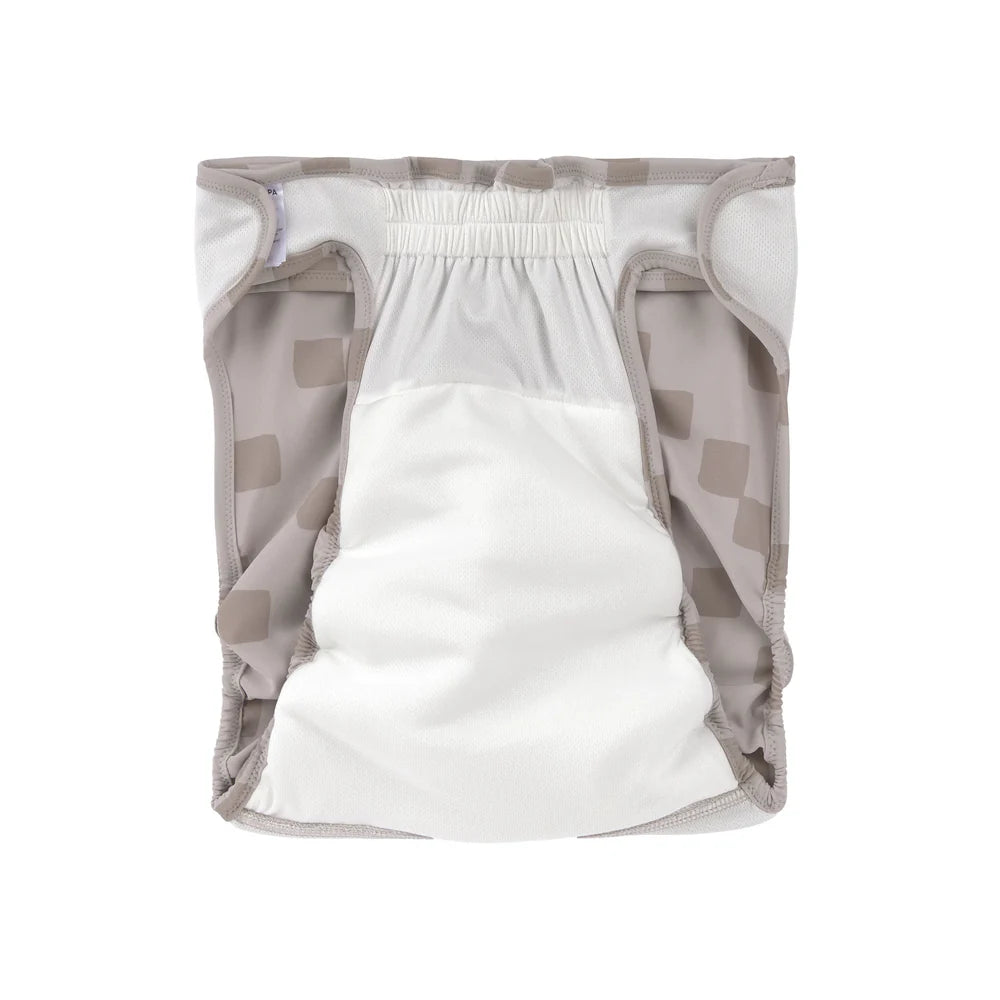 Palopa-Läufigkeitshose-Hundewindel-Glan-Taupe-Detail2