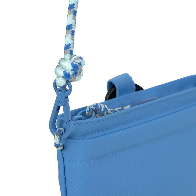 Palopa-Leckerlibeute-Karl-Sky-Blue-Karabiner