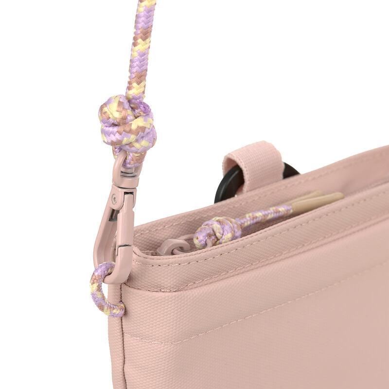 Palopa-Leckerlibeute-Karl-Soft-Pink-Karabiner