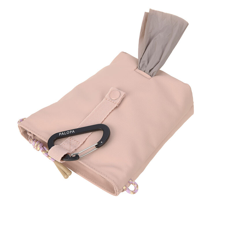 Palopa-Leckerlibeute-Karl-Soft-Pink-liegend