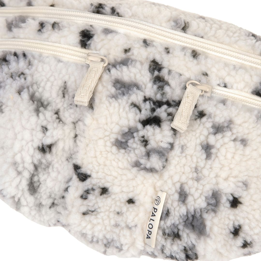 Palopa-Leckerlibeutel-Emma-Teddy-Speckled-Creme-Logo