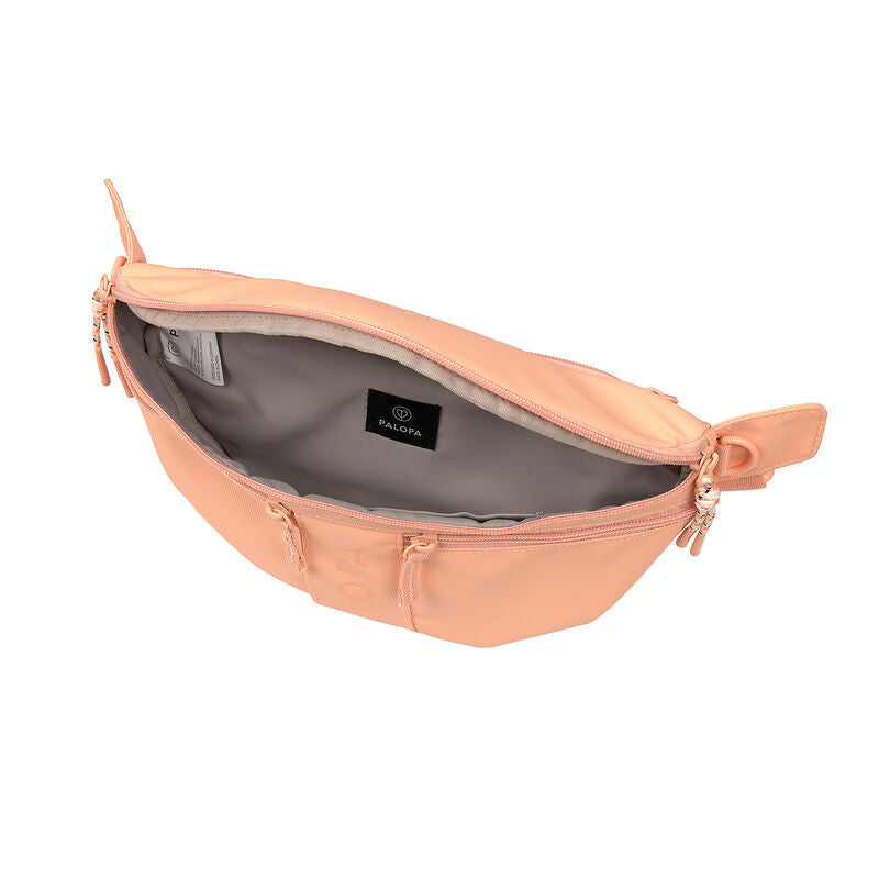 Palopa-Leckerlibeutel-Gassitasche-Emma-Peach-offen
