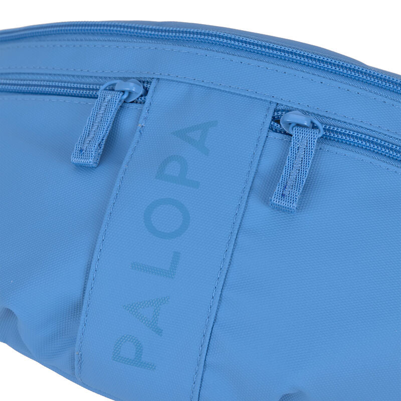 Palopa-Leckerlibeutel-Gassitasche-Emma-Sky-Blue-Logo