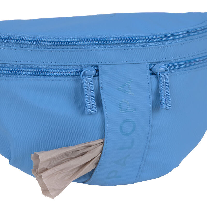 Palopa-Leckerlibeutel-Gassitasche-Emma-Sky-Blue-Poopbeutel