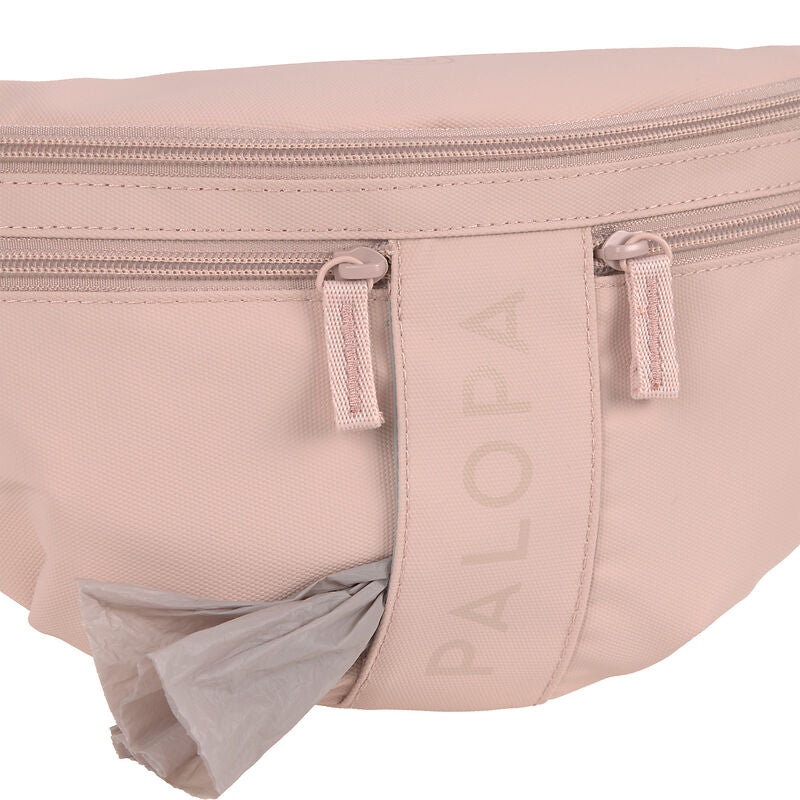 Palopa-Leckerlibeutel-Gassitasche-Emma-Soft-Pink-Poopbeutel