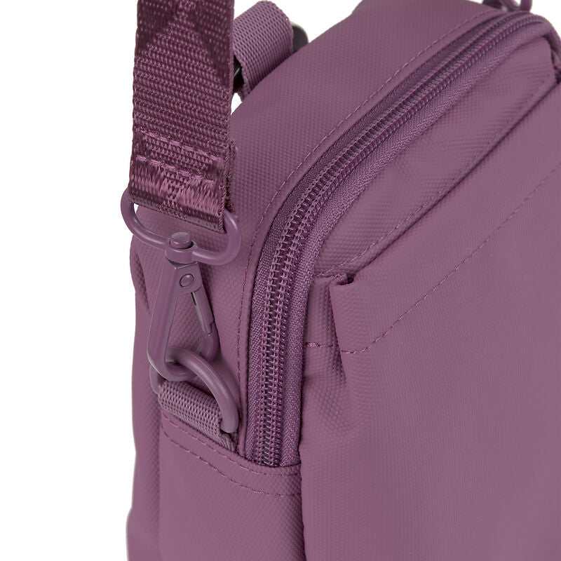 Palopa-Leckerlibeutel-Greta-Berry-Karabiner