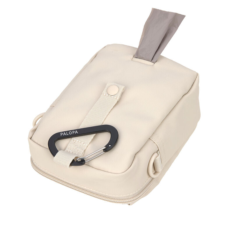 Palopa-Leckerlibeutel-Greta-Creme-liegend