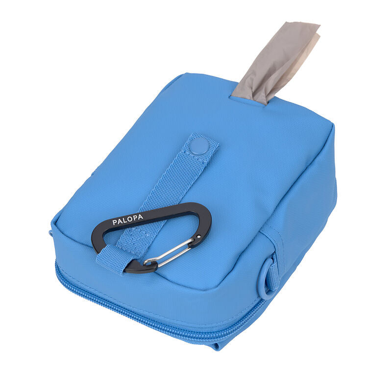 Palopa-Leckerlibeutel-Greta-Sky-Blue-liegend