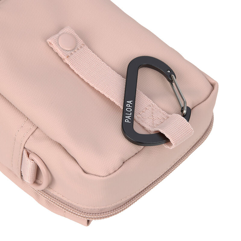 Palopa-Leckerlibeutel-Greta-Soft-Pink-Detail