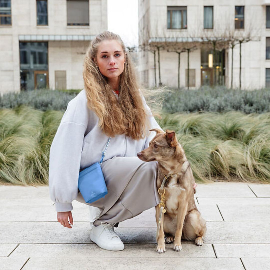 Palopa-Leckerlibeutel-Karl-Sky-Blue-Mood