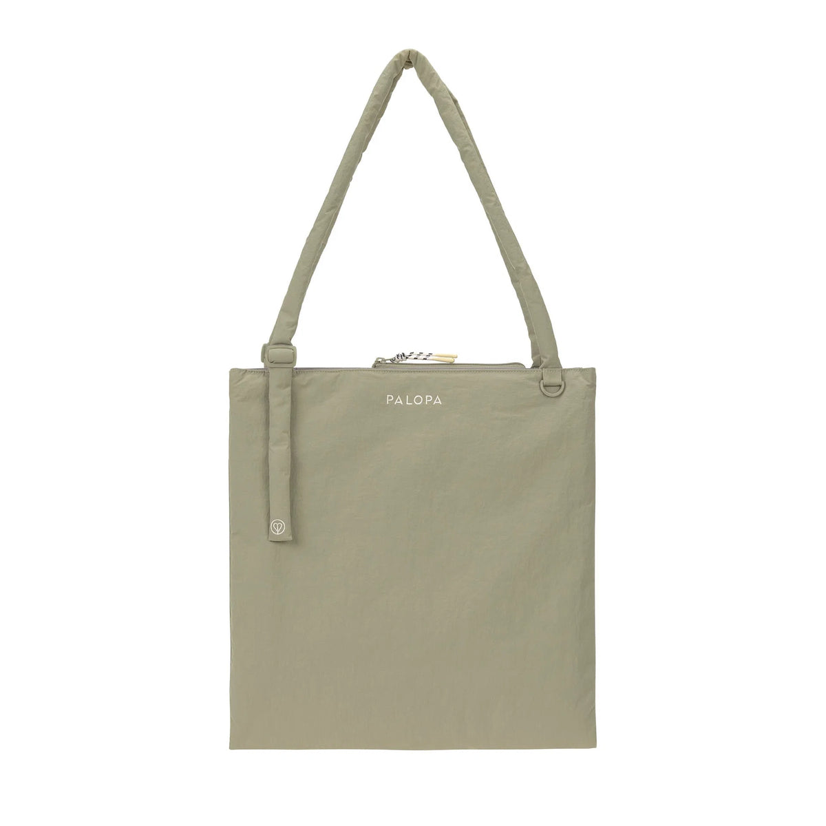 Palopa-Shopper-Bag-Torbi-Crinkled-Pale-Olive