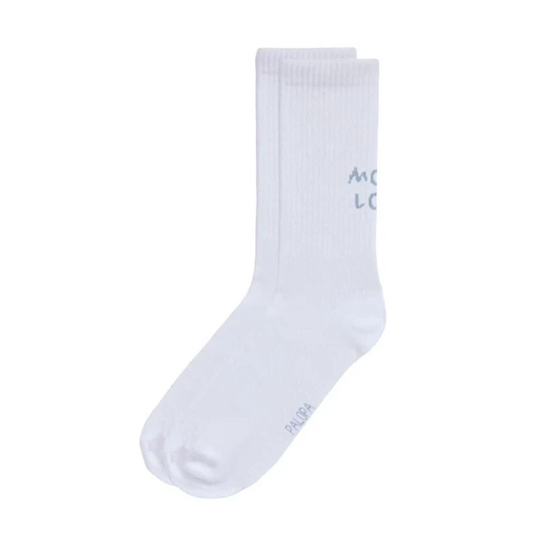 Palopa-Tennissocken-Lettering-Blue-Grey-Motiv2