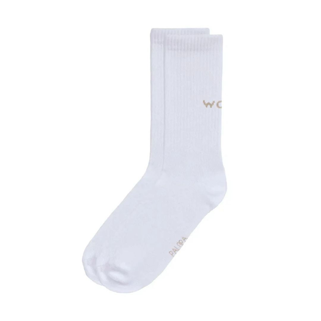 Palopa-Tennissocken-Lettering-Lemon-Orchid2