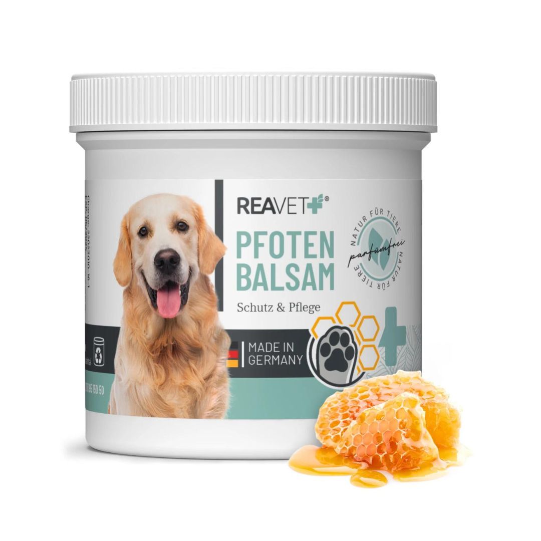 ReaVet-Pfotenbalsam