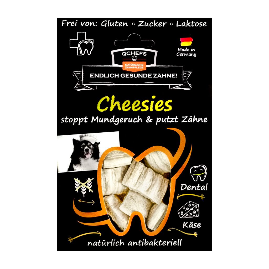 QChefs-Cheesies-Hund