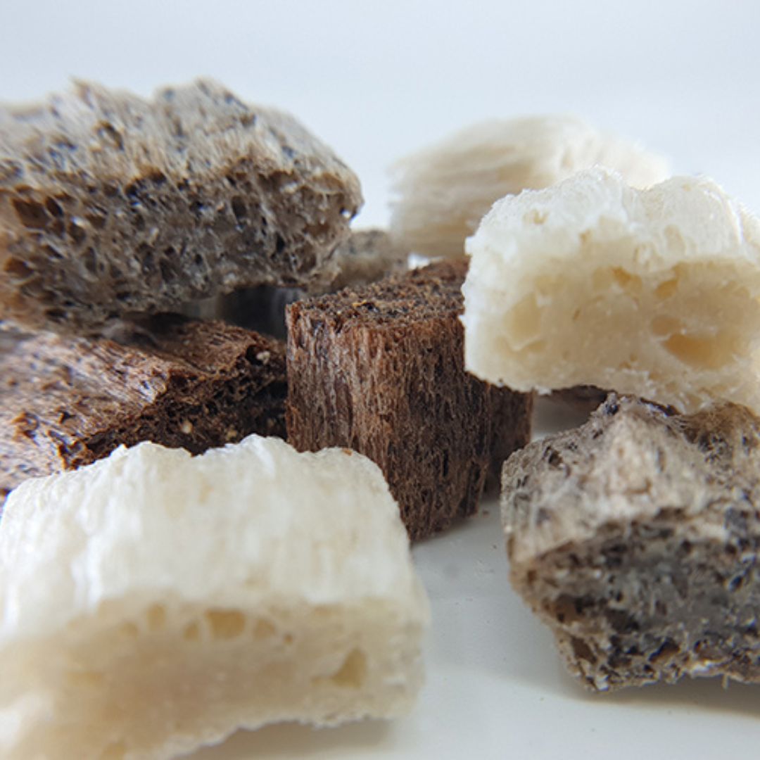 Qchefs-Dreierlei-Inhalt