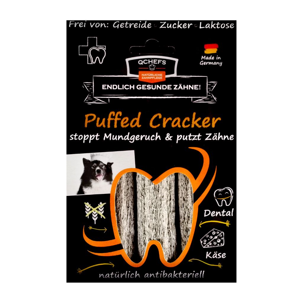 Qchefs-Puffed-Cracker