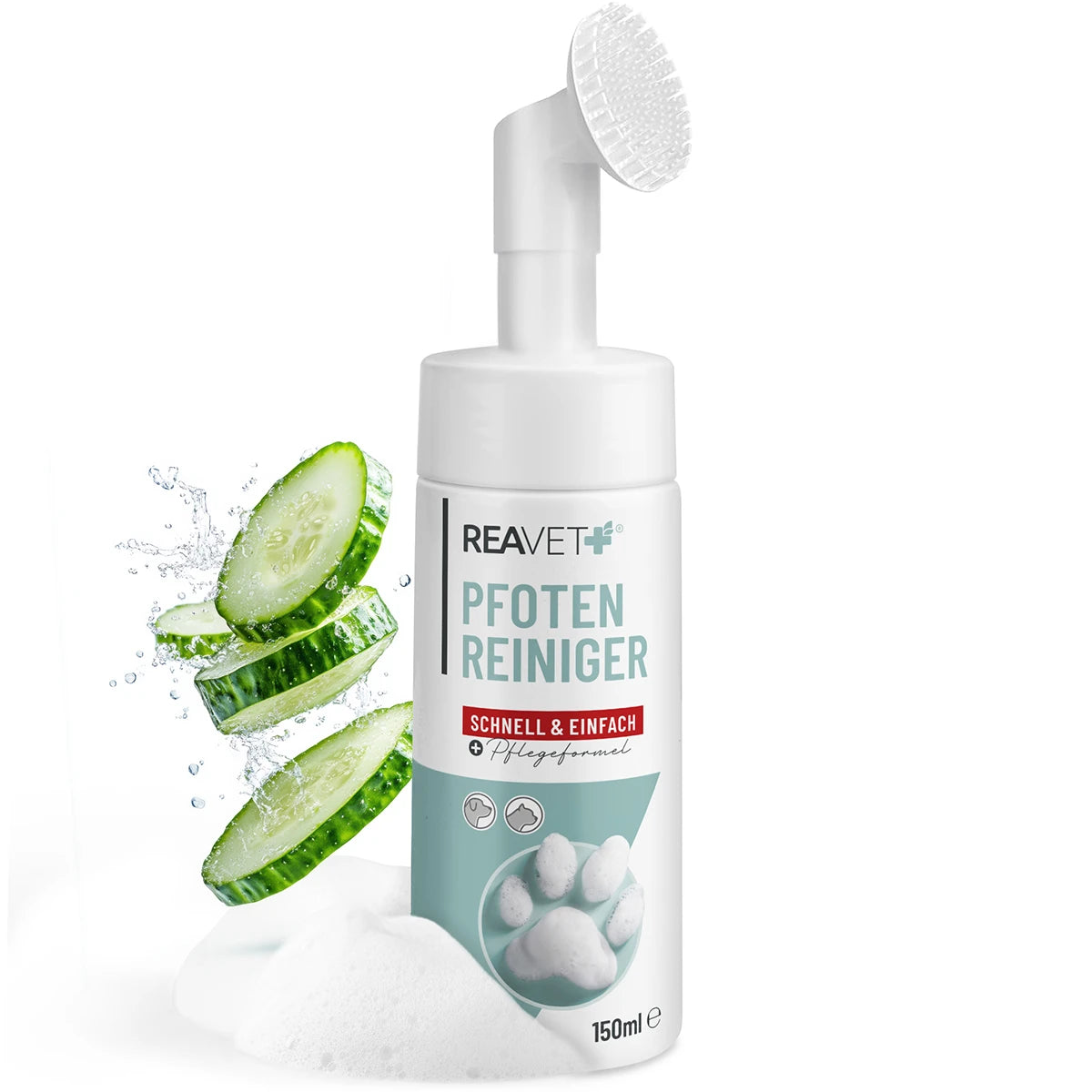 ReaVET-Pfotenreiniger-150ml