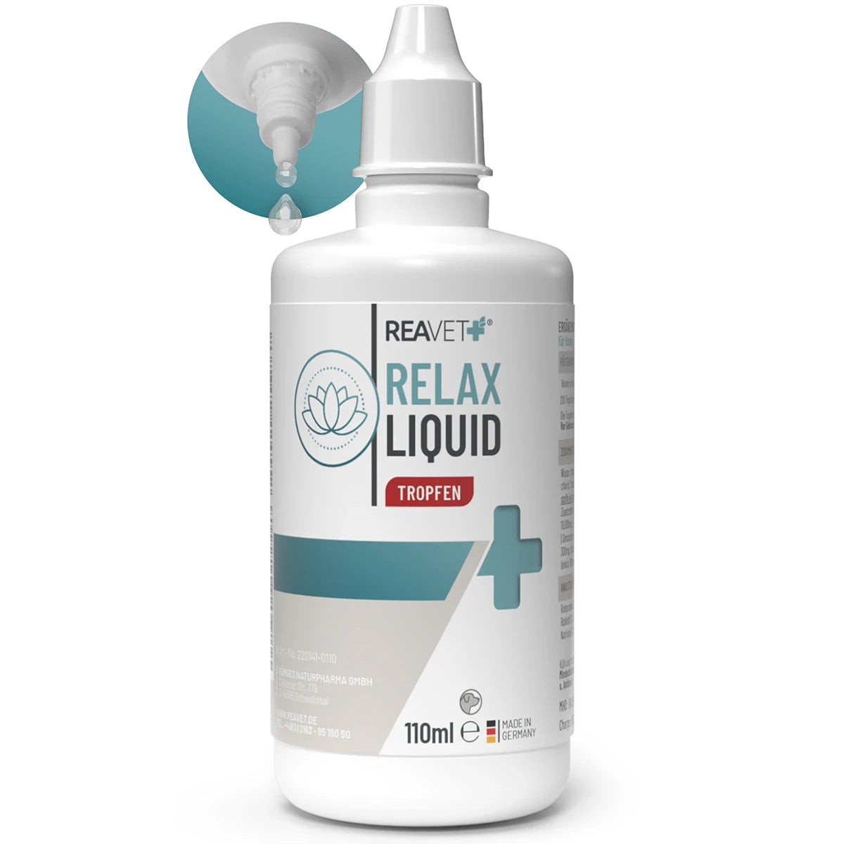 ReaVET-Relax-Liquid-110ml