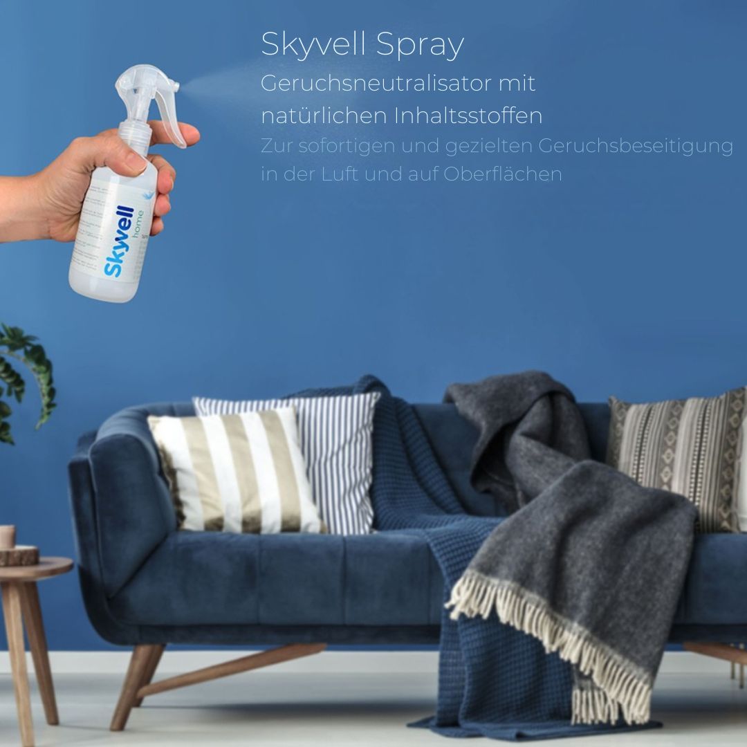 Skyvell-Geruchsentferner-Spray-Mood