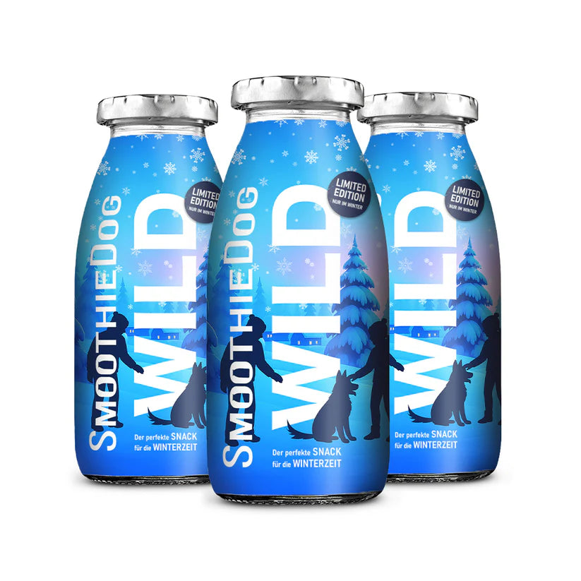 SmoothieDog-Hundesmoothie-Winter-Edition-Wild-3er